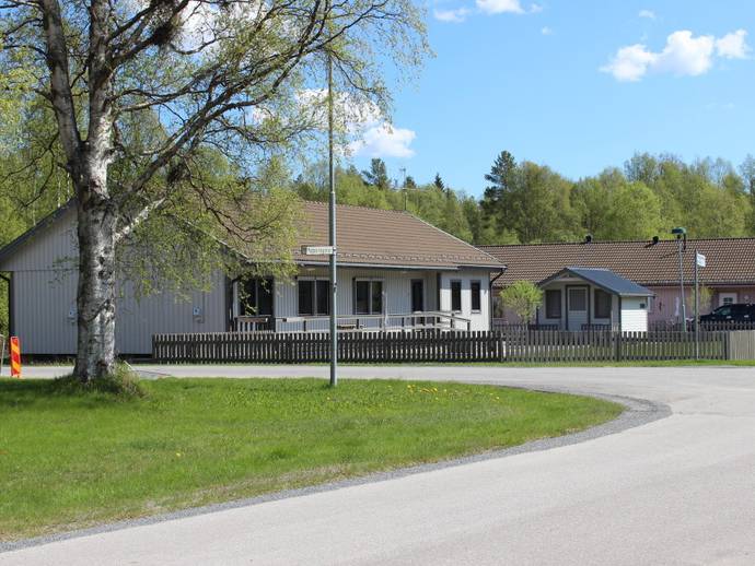 5 rok · 180 m² · Magasinsgatan 5