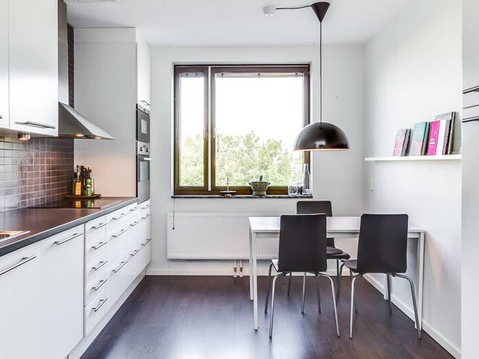 3 rok · 74 m² · Ingenjörsgatan 18
