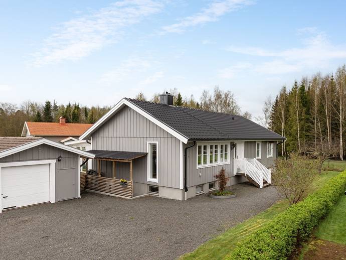 4 rok · 108 m² · Möllersgatan 13