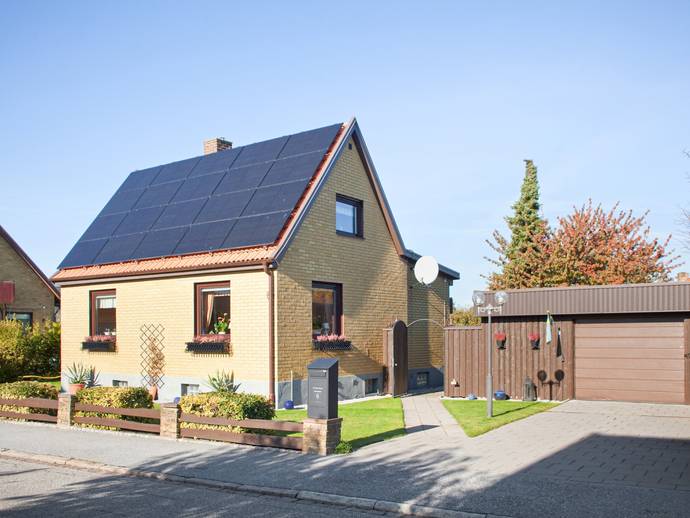 5 rok · 90 m² · Backsvalevägen 6