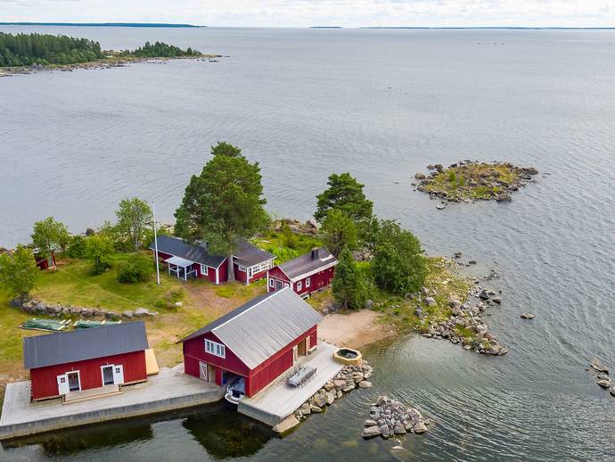 5 rok · 110 m² · Lockskär Harald 858