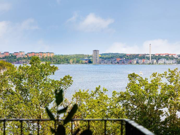 3 rok · 78 m² · Fabrikörvägen 4A