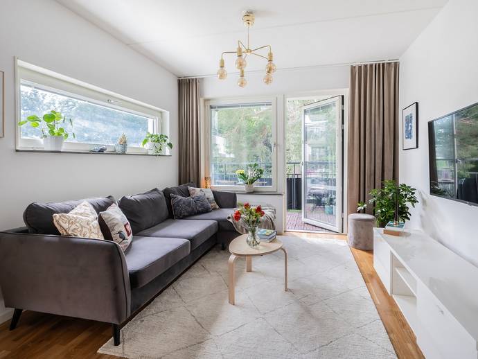 2 rok · 41 m² · Sköllerstagatan 54