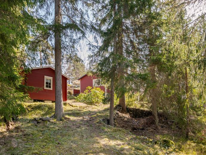 30 m² · Ekbacksvägen 34