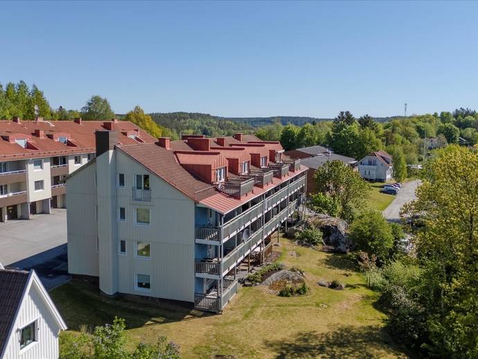 3 rok · 80,7 m² · Falkens Väg 1A