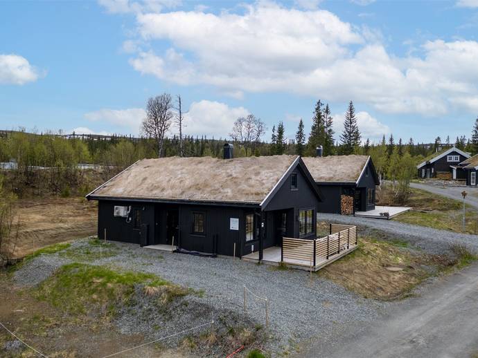 4 rok · 67 m² · Varglidsvägen 23