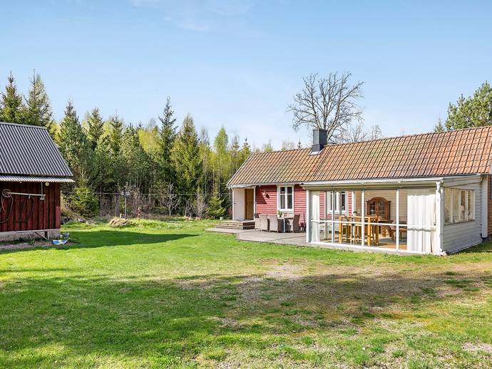 2 rok · 42 m² · Marbäck Carlsberg 266