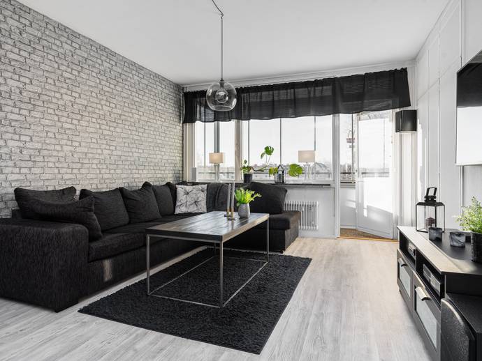 1 rok · 41,5 m² · Bangatan 4B