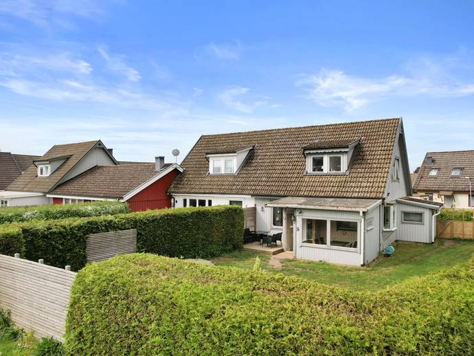 4 rok · 99 m² · Fäladsvägen 34