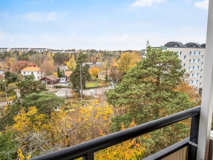 1,5 rok · 40 m² · Höjdgatan 7