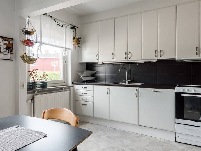 3 rok · 79,5 m² · Polhemsgatan 7 B