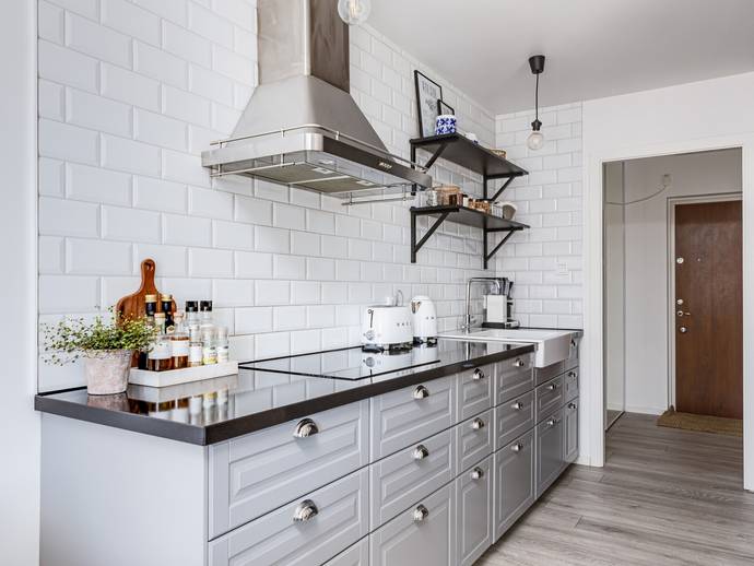2 rok · 61 m² · Nygatan 28