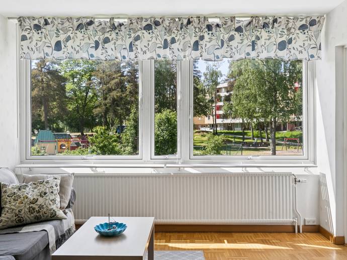 3 rok · 77,7 m² · Storvretsvägen 44, 1tr