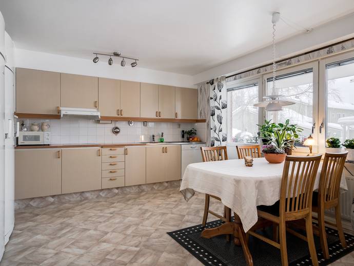 3 rok · 85 m² · Norrstigen 1