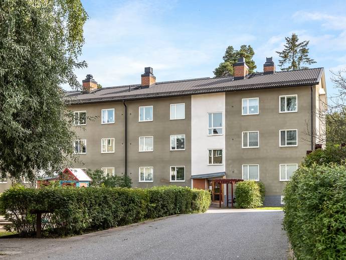 4 rok · 87 m² · Tallstigen 5