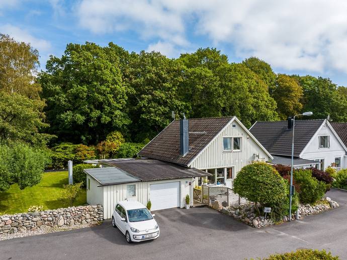 4 rok · 134 m² · Sunnegärde 30