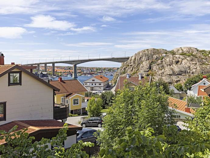3 rok · 73,7 m² · Dinglevägen 11