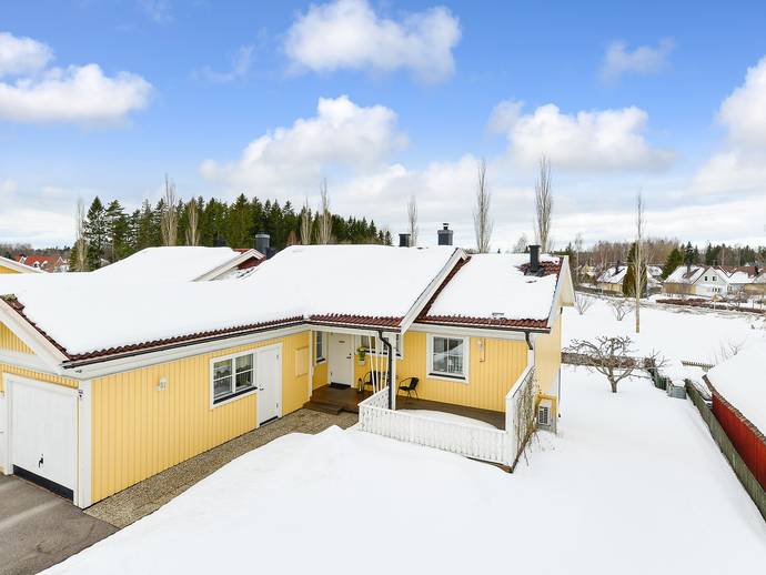 5 rok · 133 m² · Norrbackagatan 39