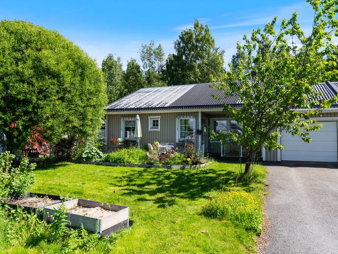 3 rok · 88,5 m² · Tenorgränd 23