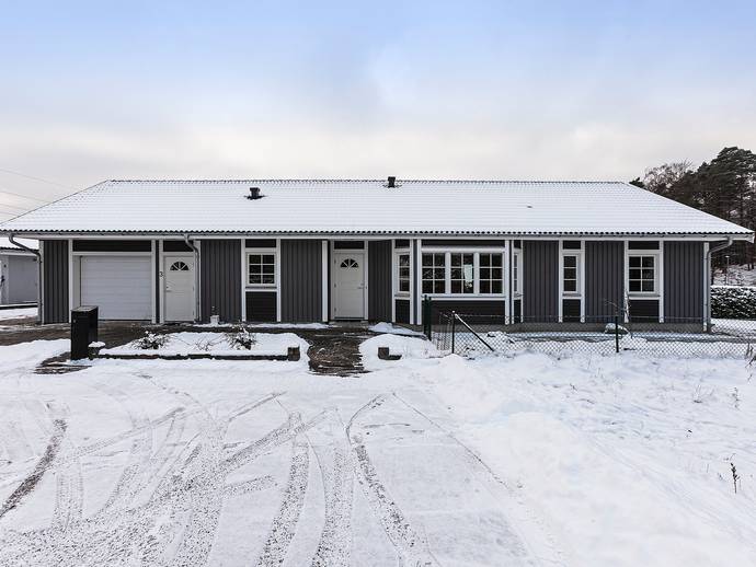 4 rok · 129 m² · Dungevägen 3
