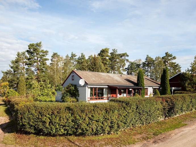 4 rok · 125 m² · Mossvägen 48