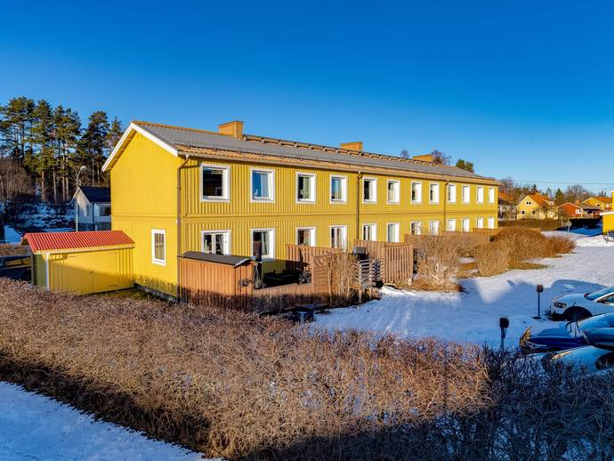 3 rok · 73 m² · Norra vägen 24A