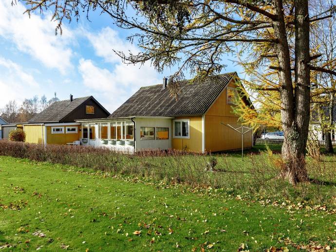5 rok · 120 m² · Lärkvägen 9
