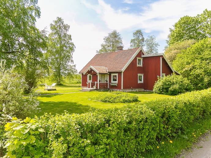 5 rok · 112 m² · Levene Kronogården 6