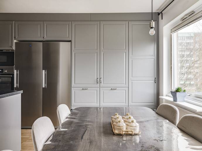 3 rok · 81 m² · Grönvägen 2B