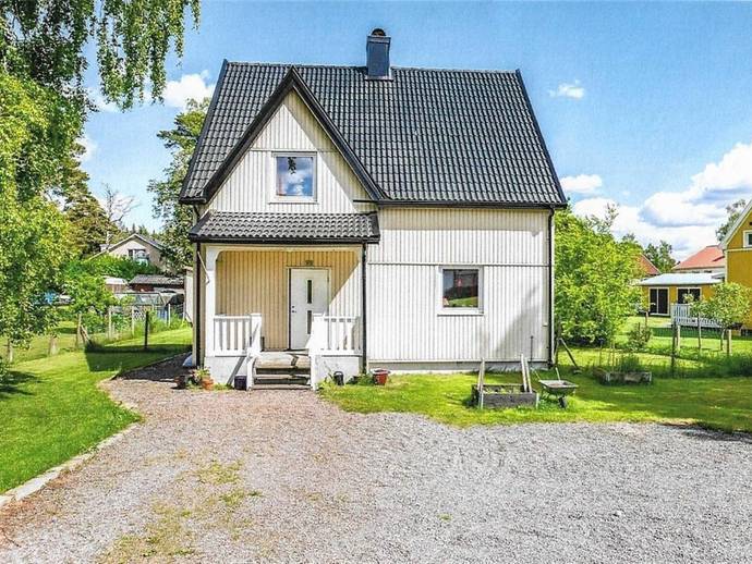 4 rok · 120 m² · Norrgatan 10