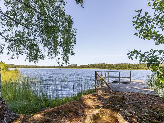 Häckelsäng 4:34