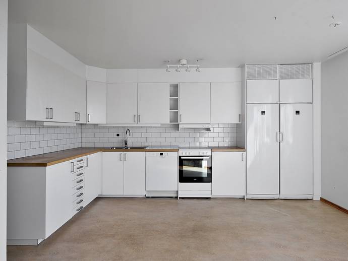 5 rok · 126 m² · Gröndalsvägen 149, vån 3 & 4