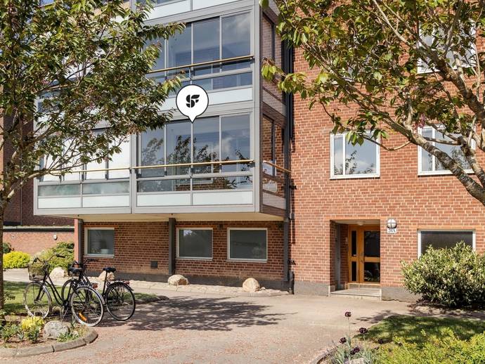 2 rok · 57 m² · Viljansvägen 26A