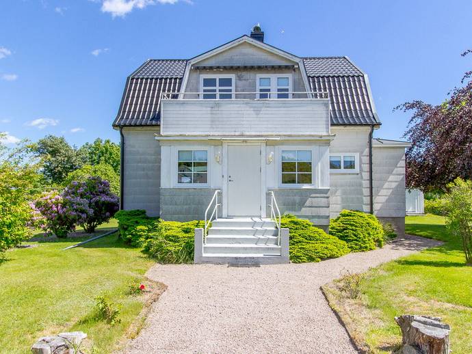 3 rok · 110 m² · Garpenvägen 24
