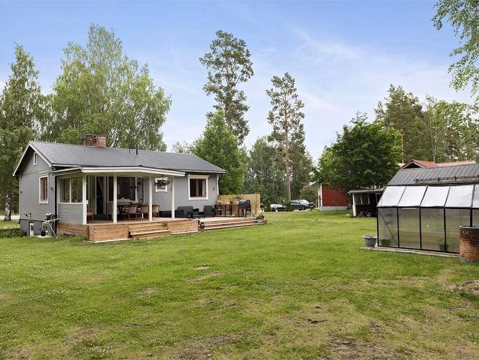 5 rok · 70 m² · Lybäck 183