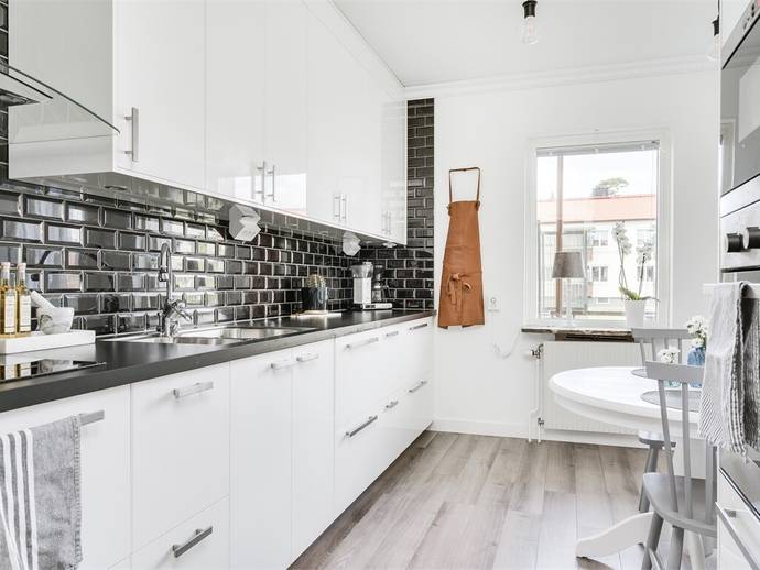 2 rok · 51 m² · Torggatan 8C