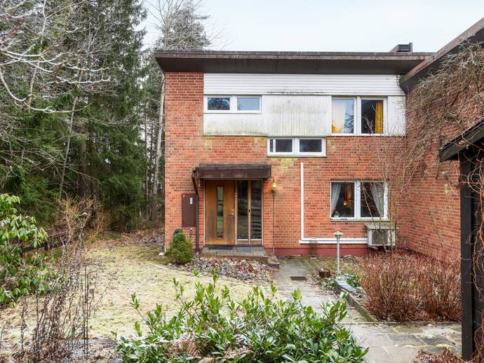 5 rok · 110 m² · Österhöjdsvägen 18