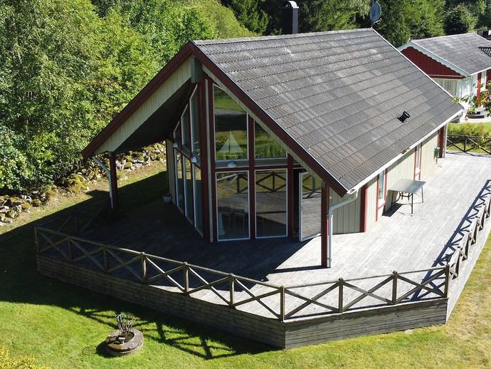 4 rok · 87 m² · Bollstad Hjärtstorp 16