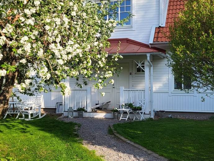 6 rok · 184 m² · Rättarbodavägen 27