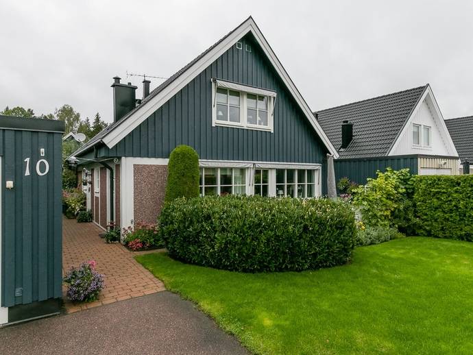 5 rok · 136 m² · Bröllopsvägen 10