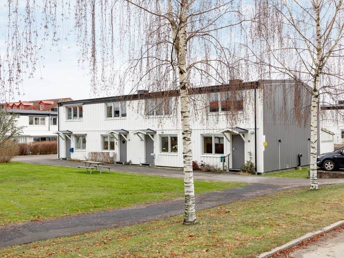 3 rok · 82 m² · Västermogatan 33A