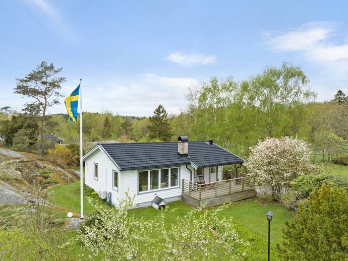 4 rok · 65 m² · Lilla Åkerviksvägen 228