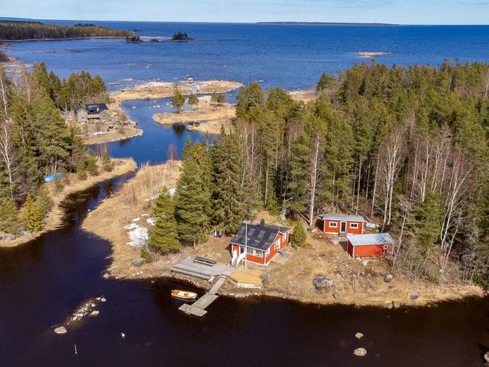 2 rok · 49,5 m² · Sunnäsfjärden 474