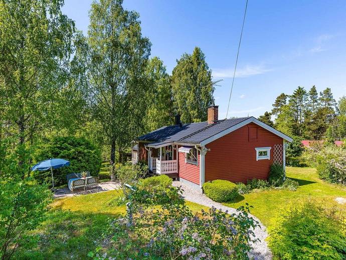 4 rok · 87 m² · Ekvägen 15