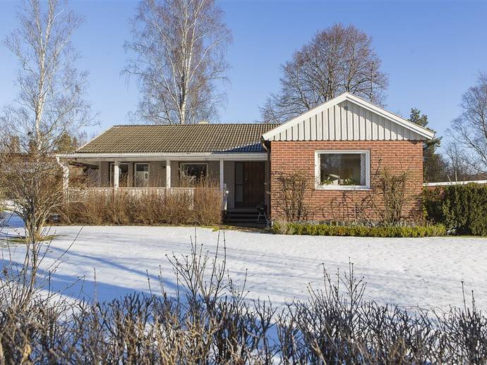 4 rok · 113 m² · Videvägen 18
