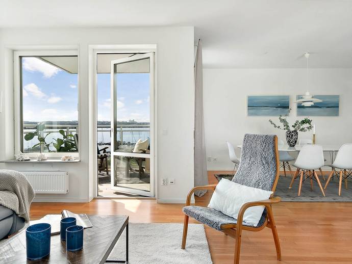 3 rok · 85 m² · Radiovägen 19