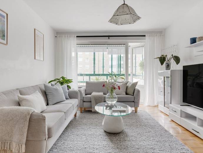 3 rok · 78,5 m² · Berguvsgatan 4B
