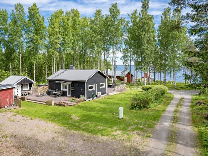 3 rok · 90 m² · Rönabbsvägen 21