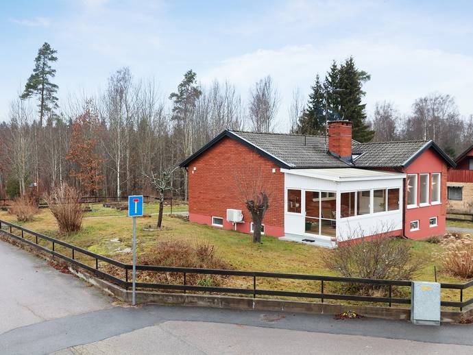 4 rok · 78 m² · Smålandsgatan 2