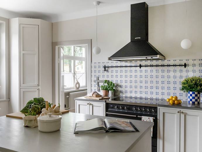 4 rok · 109 m² · Stockholmsvägen 62